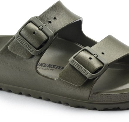 Birkenstock Arizona Essentials EVA Sandals - Men's 4