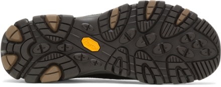 Merrell Moab Adventure 3 Moc Shoes - Men's 5