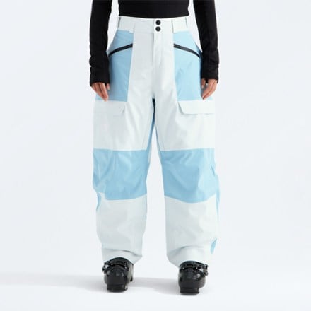 The North Face Powstar Snow Pants - Women's 0