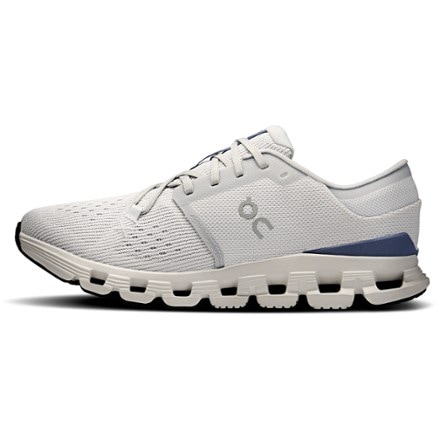 On Cloud X 4 Road-Running Shoes - Women's 1