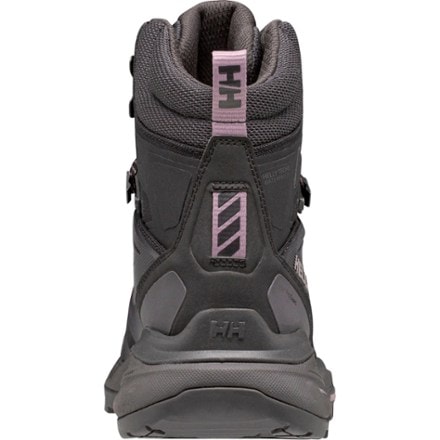 Helly Hansen Traverse HT Waterproof Hiking Boots - Women's 3
