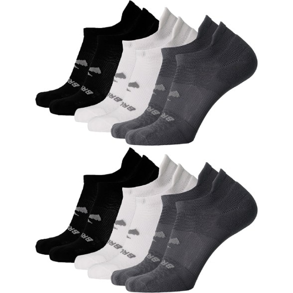 Product Image of color Asphalt/White/Black