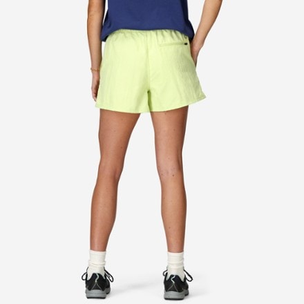 Marmot Juniper Springs 3" Shorts - Women's 1