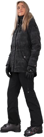 Obermeyer Celestia Insulated Jacket - Women's 3