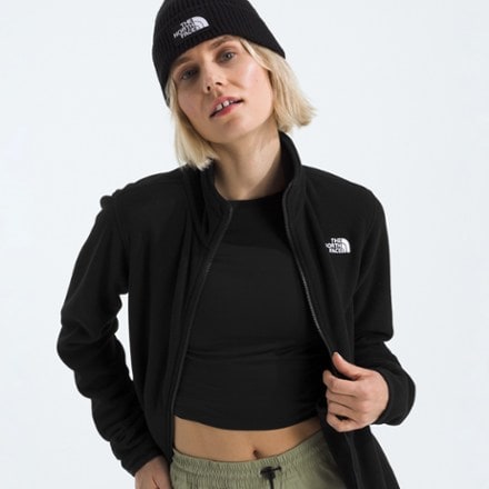 The North Face Glacier Fleece Jacket - Women's 5