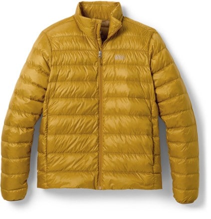 REI Co-op 650 Down Jacket - Men's 0