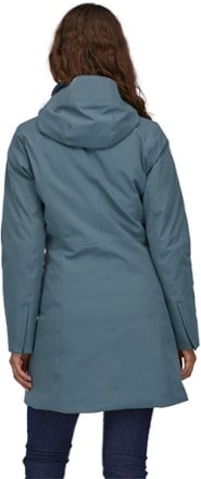 Patagonia Tres 3-in-1 Parka - Women's 2