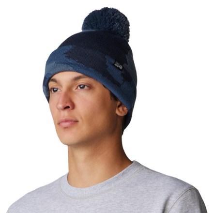 Mountain Hardwear Gas Station Beanie 2