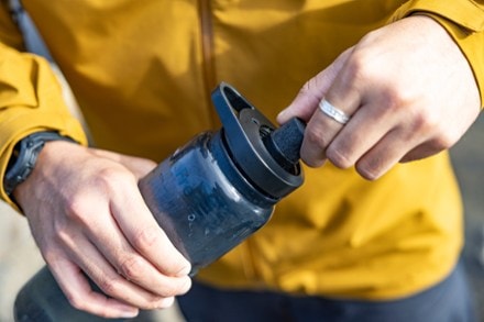 Katadyn BeFree AC Water Filter Bottle 0.9 L 5