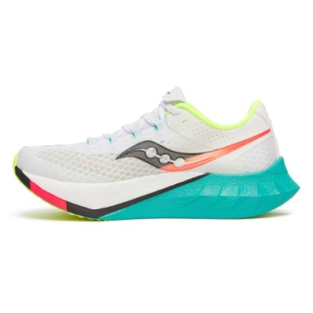 Saucony Endorphin Pro 4 Road-Running Shoes - Men's 1