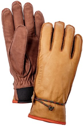 Hestra Gloves Wakayama Gloves