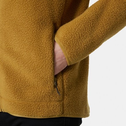 Helly Hansen Panorama Pile Block Jacket - Men's 5