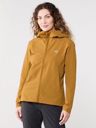 Arc'teryx Gamma Hoodie - Women's 1