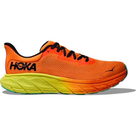 HOKA Arahi 7 Road-Running Shoes - Women's 0