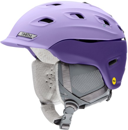 Smith Vantage Mips Snow Helmet - Women's 0