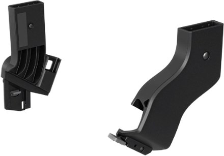 Thule Urban Glide 3 Double Bassinet Adapter 0