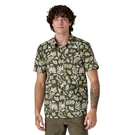 Patagonia Go To Shirt - Men's 1