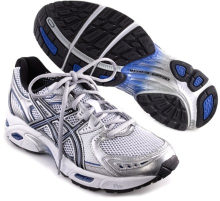 asics gel evolution 6 mens