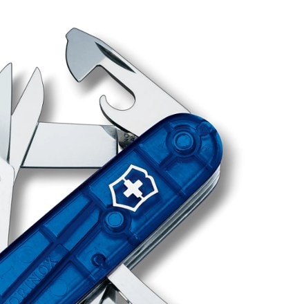 Swiss Army Climber Knife 1