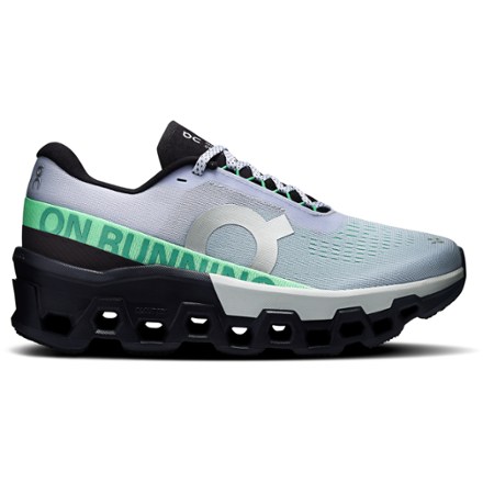 On Cloudmonster 2 Road-Running Shoes - Women's 0