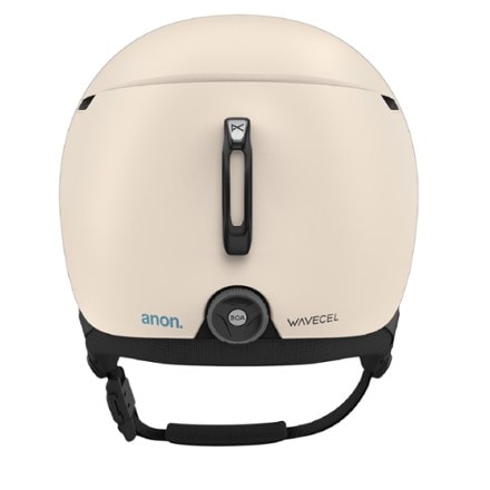 Anon Oslo WaveCell Snow Helmet 2
