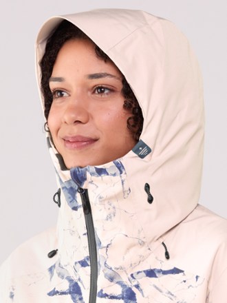 Picture Organic Clothing Exa Insulated Jacket - Women's 6