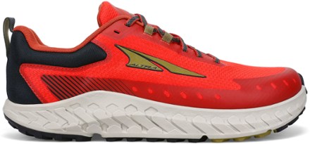 Altra Outroad 2 Trail-Running Shoes - Men's 0