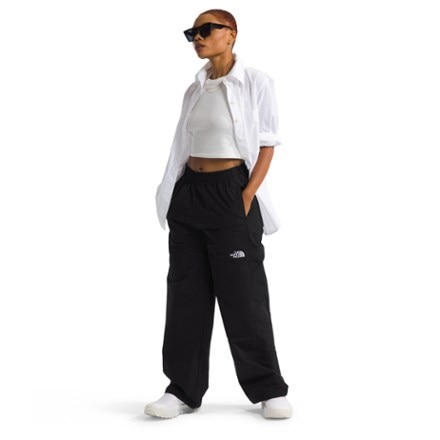 The North Face Easy Wind Pants - Women's 3