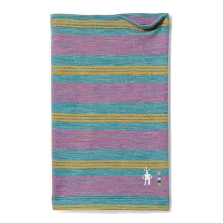 Smartwool Thermal Merino Neck Gaiter - Kids' 0