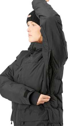 Picture Organic Clothing Face It Insulated Jacket - Women's 7