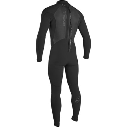 O'Neill Epic 4/3 mm Back-Zip Full Wetsuit - Men's 1