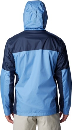 Columbia Inner Limits III Jacket - Men's 1