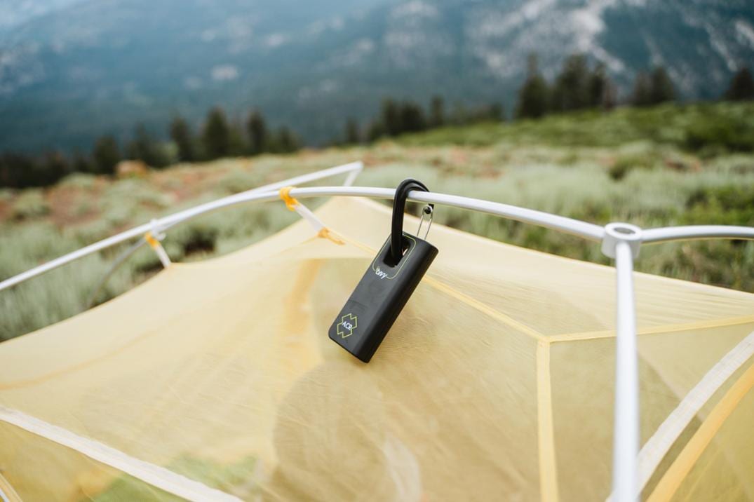 Location Image for Bivy Stick