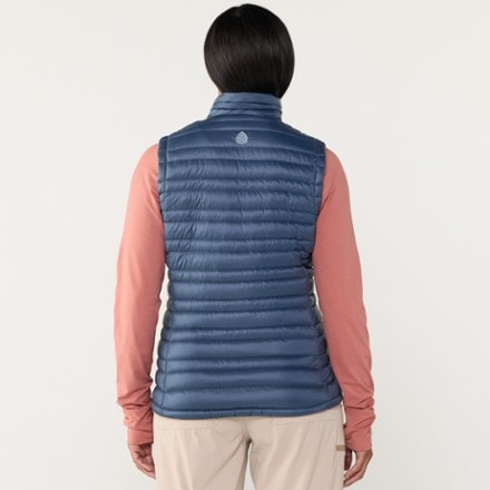 Stio Pinion Down Vest - Women's 2