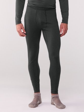 REI Co-op Midweight Base Layer Bottoms - Men's 1