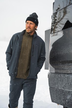 KUHL AeroLight Insulated Jacket - Men's 3