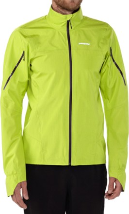 rei patagonia jacket mens