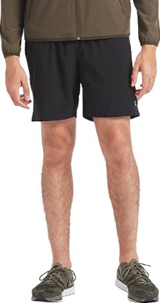 vuori ponto shorts