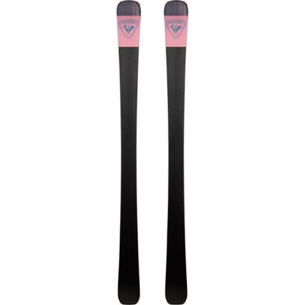 Rossignol Arcade W 88 Skis with Bindings - Women's - 2025/2026 1