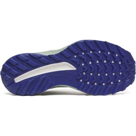 Saucony Ride TR2 GTX Trail-Running Shoes - Women's 5