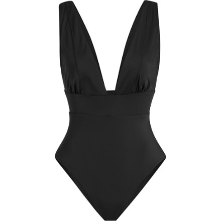 Andie The Mykonos One-Piece Swimsuit - Women's 0