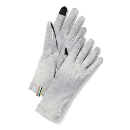 Smartwool Thermal Merino Gloves 0