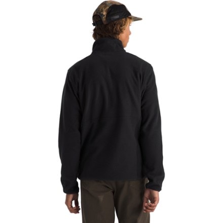 The North Face Glacier Fleece Half-Zip Pullover - Men's 2