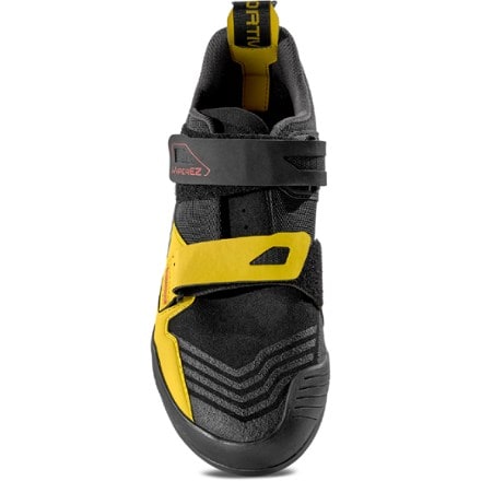 La Sportiva HyperEZ Climbing Shoes 2
