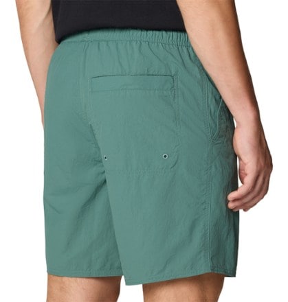 Mountain Hardwear Stryder 7" Swim Shorts - Men's 5
