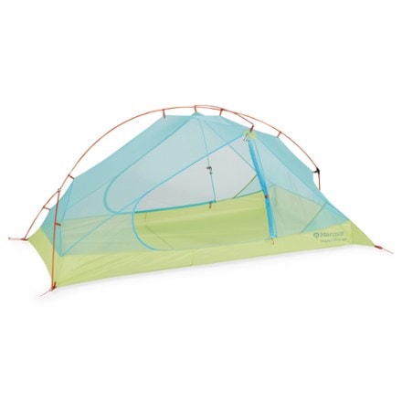 Marmot Superalloy 2-Person Tent 4