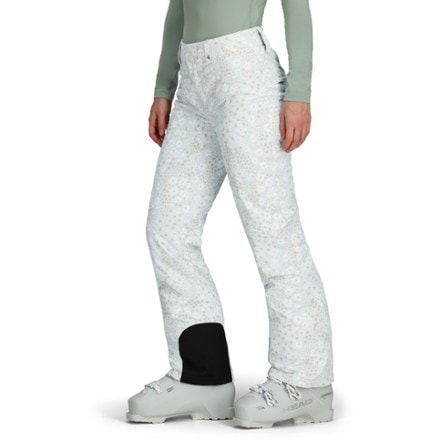 Obermeyer Malta Print Snow Pants - Women's 5