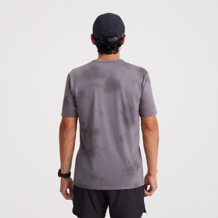 Roark Mathis Active Pocket T-Shirt - Men's 1