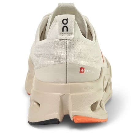 On Cloudsurfer Max Road-Running Shoes - Women's 3