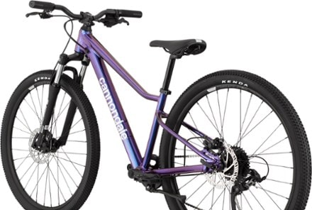 Cannondale Trail 26 Kids' Mountain Bike 5